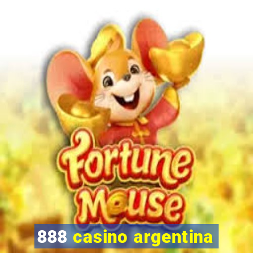 888 casino argentina